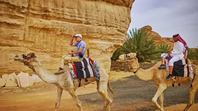 Top Itineraries